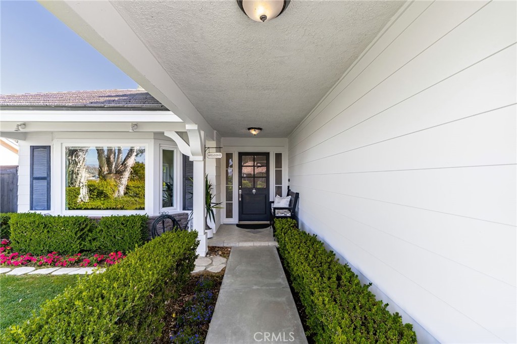4370 E Lamp Post Way