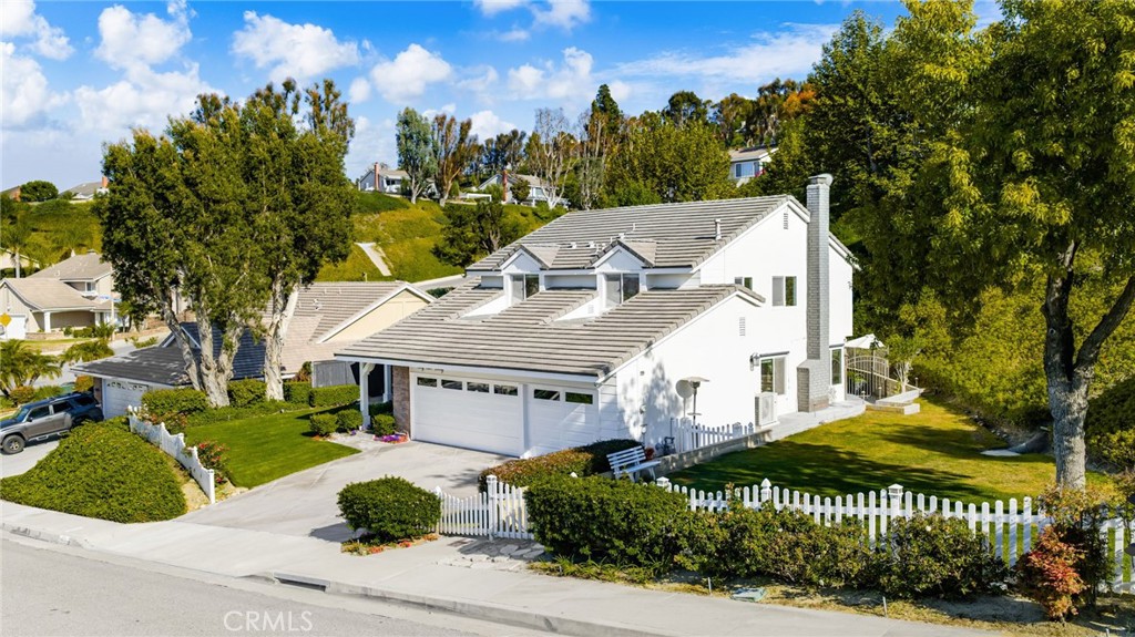 4370 E Lamp Post Way