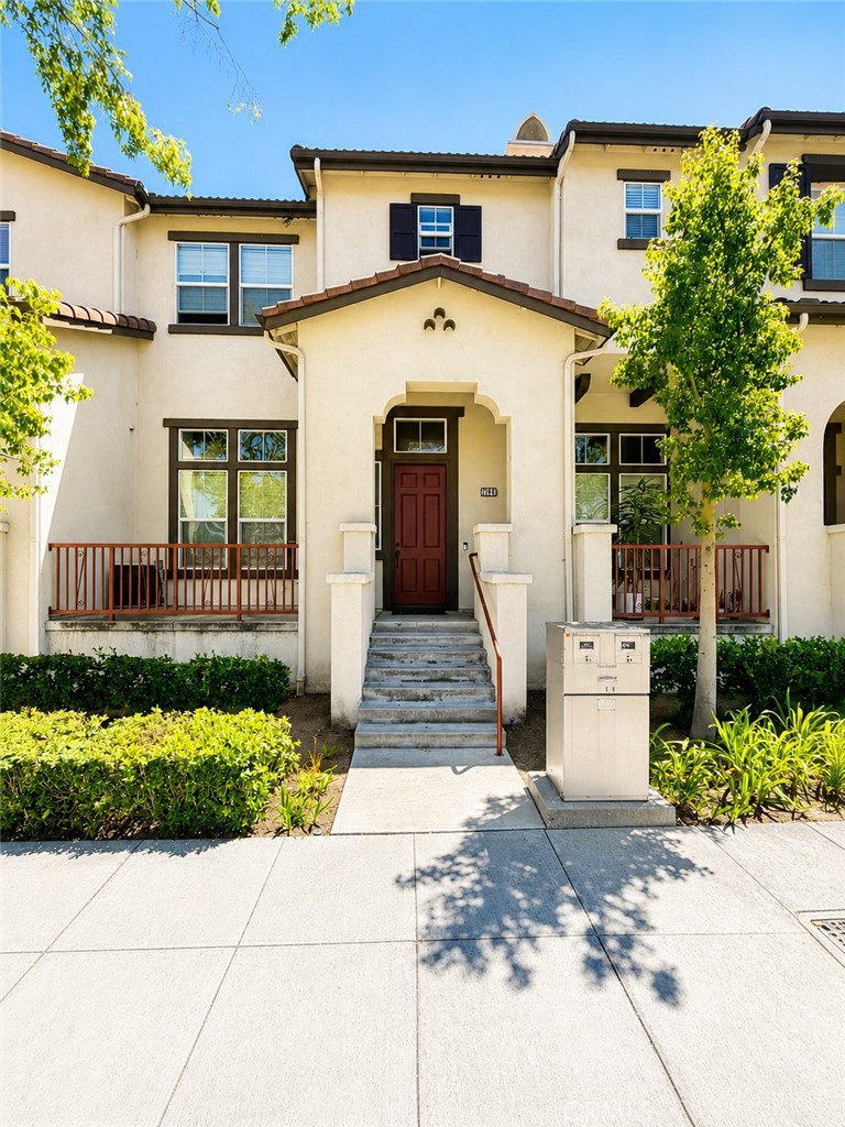 2043 Owens Drive
