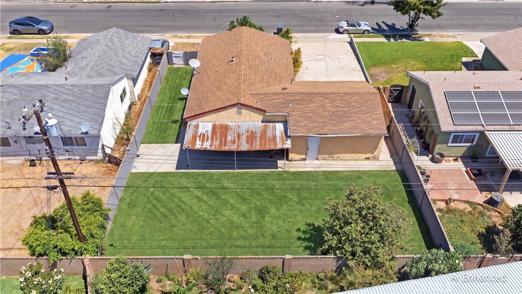 6606 Mount Whitney Drive