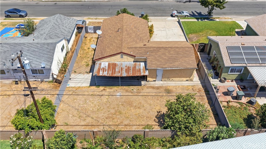 6606 Mount Whitney Drive