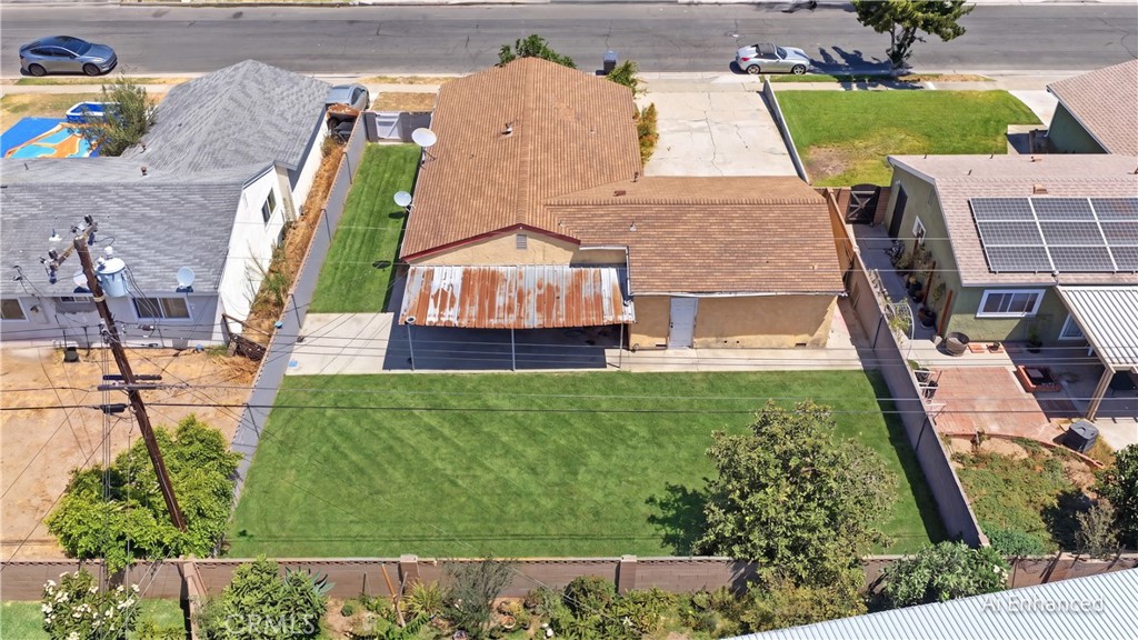 6606 Mount Whitney Drive