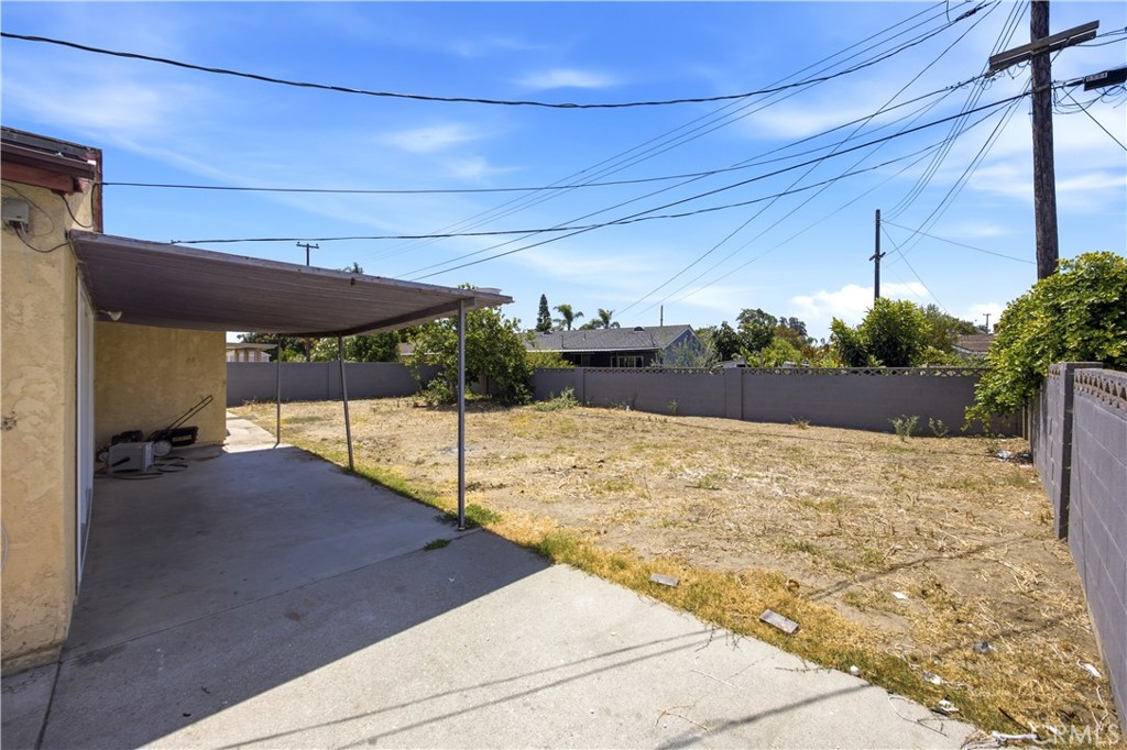 6606 Mount Whitney Drive