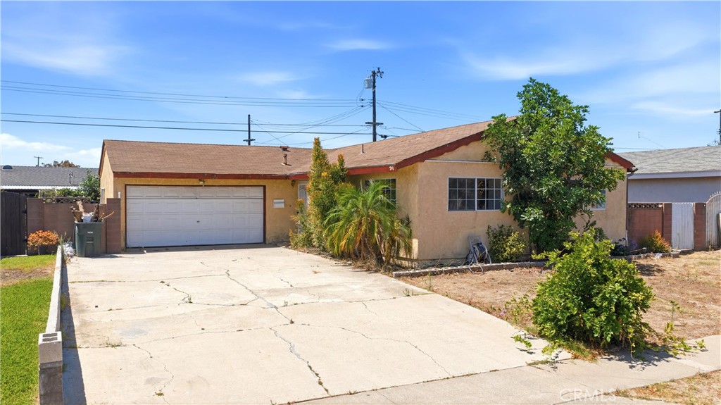 6606 Mount Whitney Drive