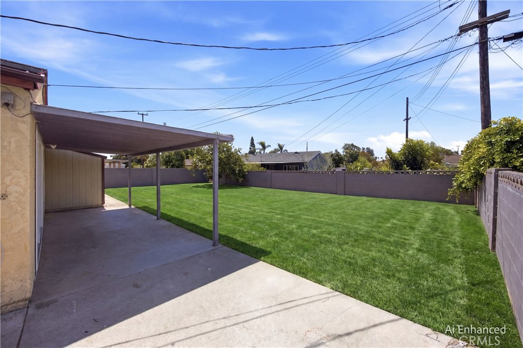 6606 Mount Whitney Drive