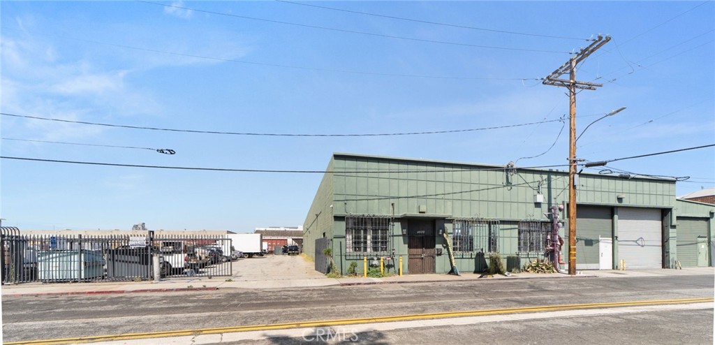 4609 Hampton