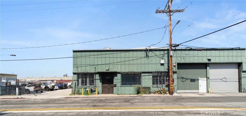 4609 Hampton