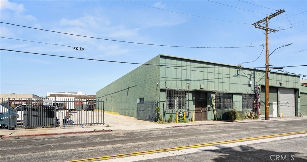 4609 Hampton
