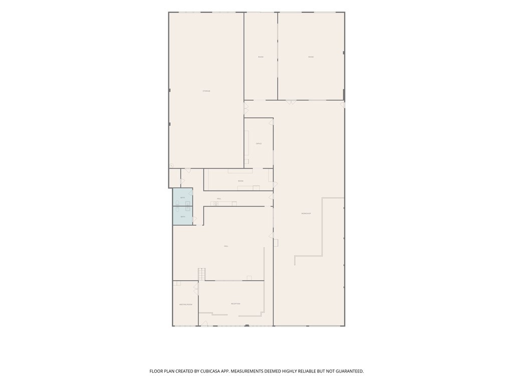 4609 Hampton