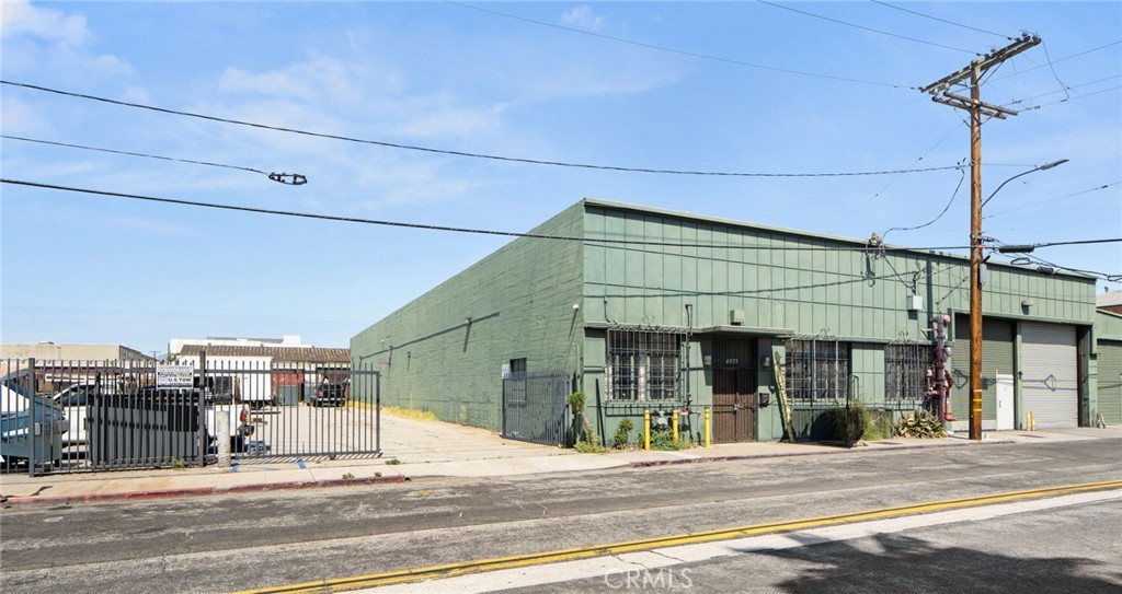 4609 Hampton
