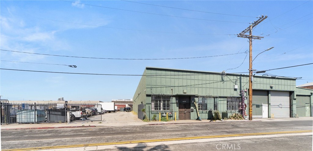4609 Hampton