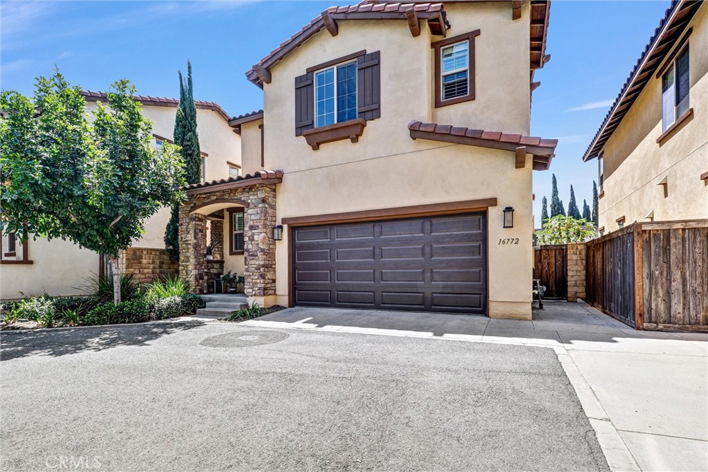 16772 Henry Way