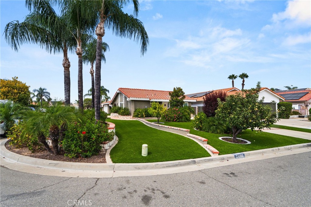 24180 Cruise Circle Drive