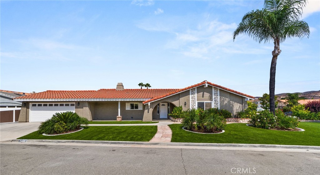 24180 Cruise Circle Drive