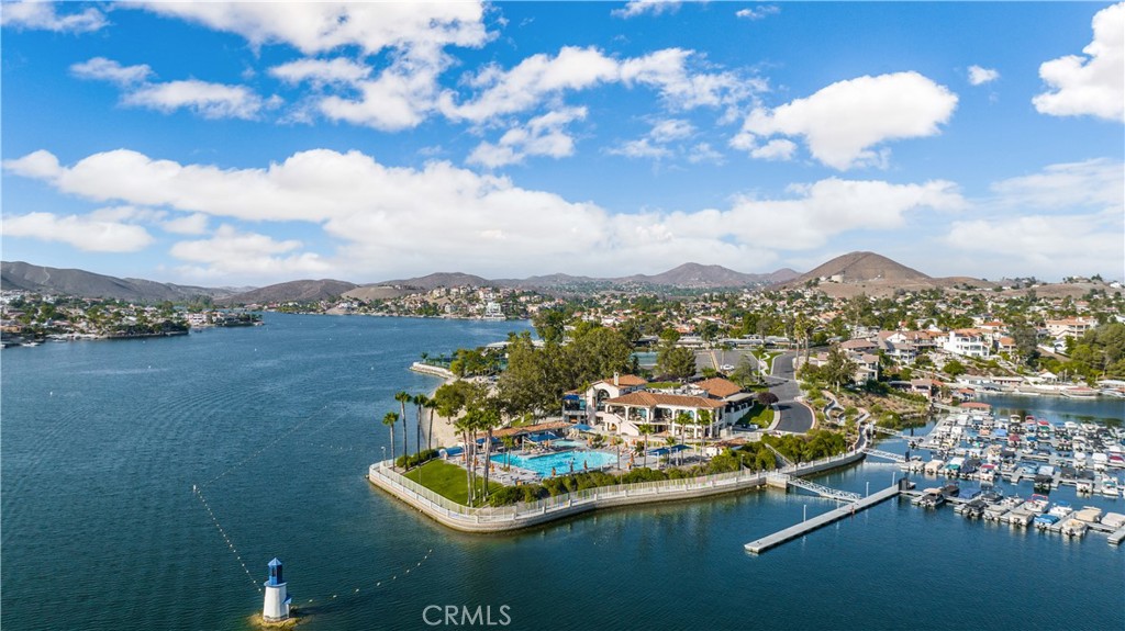 24180 Cruise Circle Drive