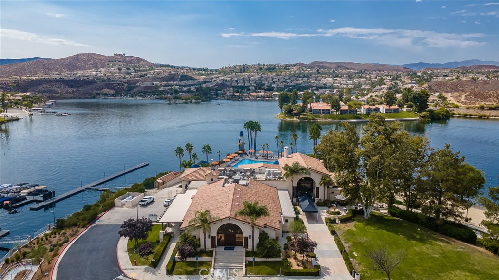 24180 Cruise Circle Drive