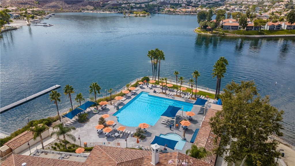 24180 Cruise Circle Drive