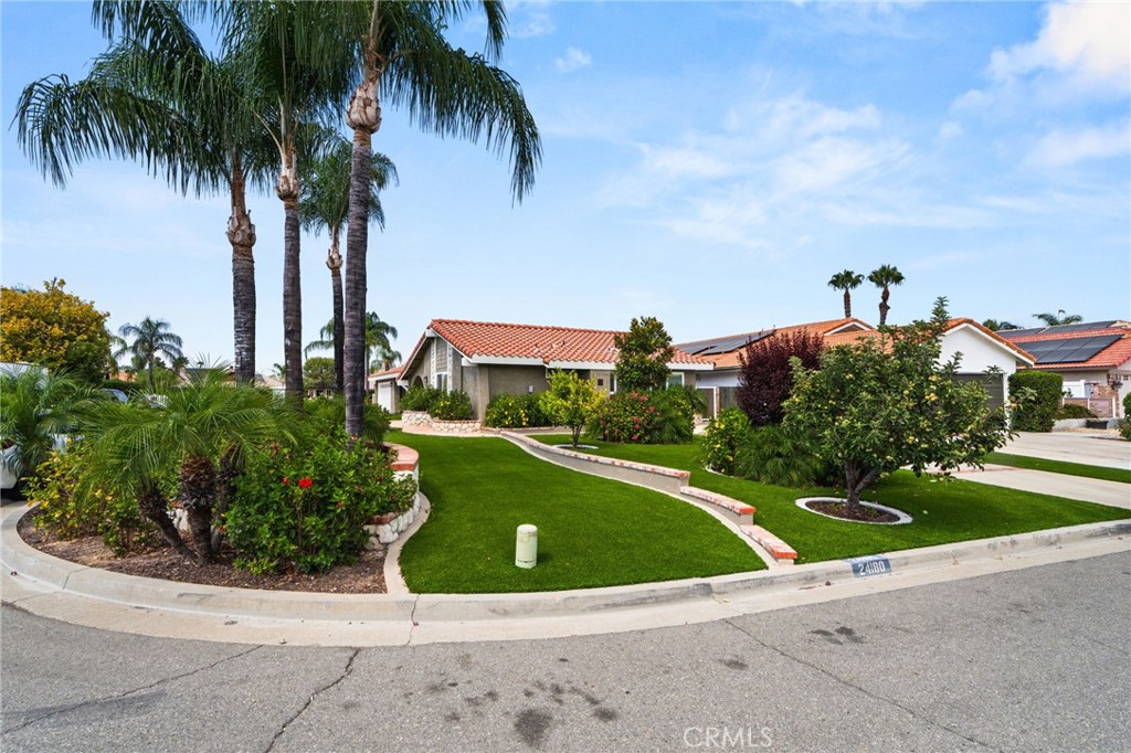 24180 Cruise Circle Drive