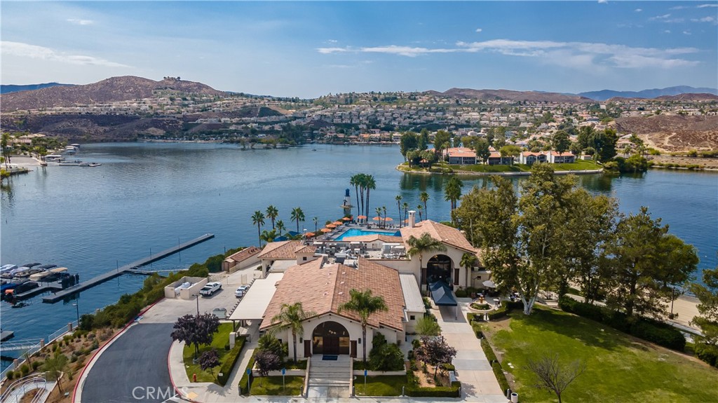 24180 Cruise Circle Drive