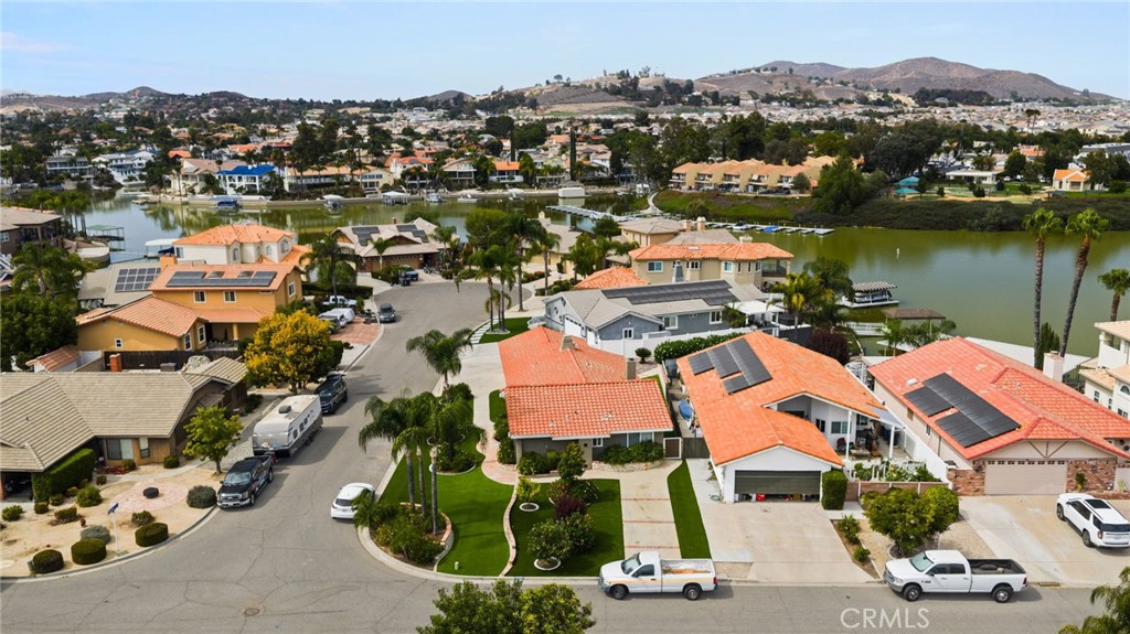 24180 Cruise Circle Drive