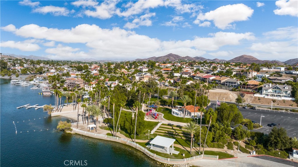 24180 Cruise Circle Drive