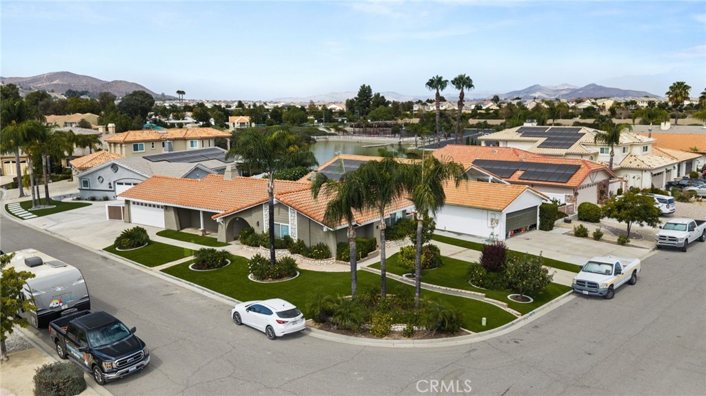 24180 Cruise Circle Drive