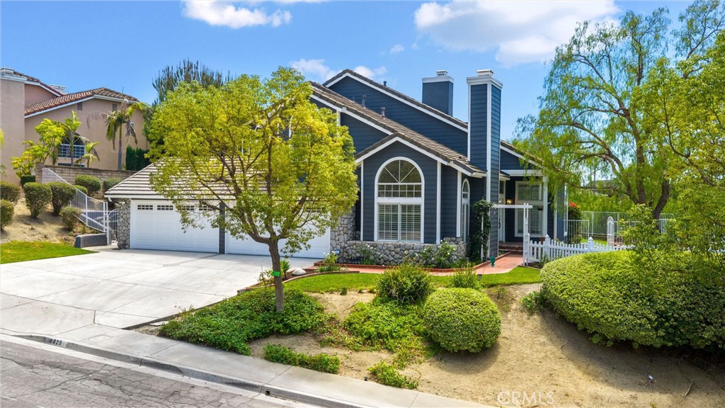 4825 Stonehaven
