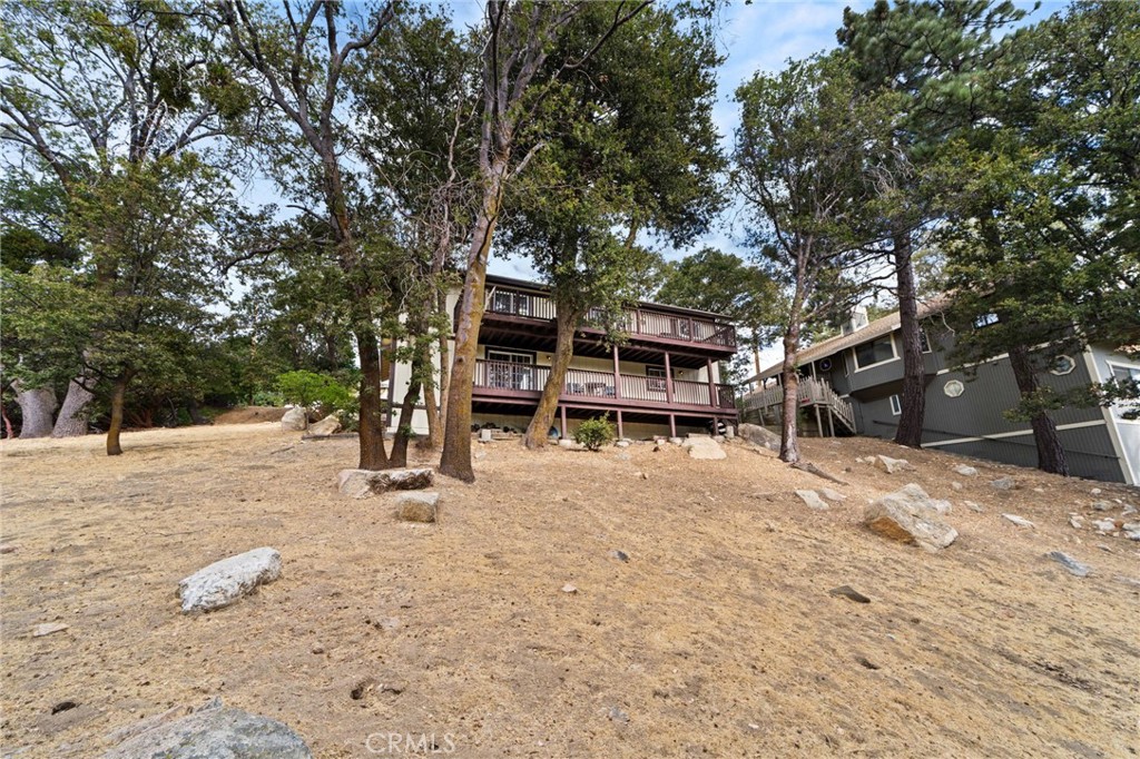 1541 Krause Lane