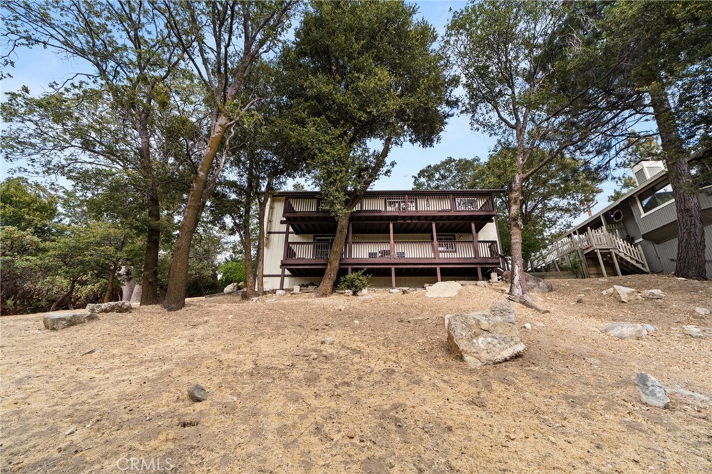 1541 Krause Lane