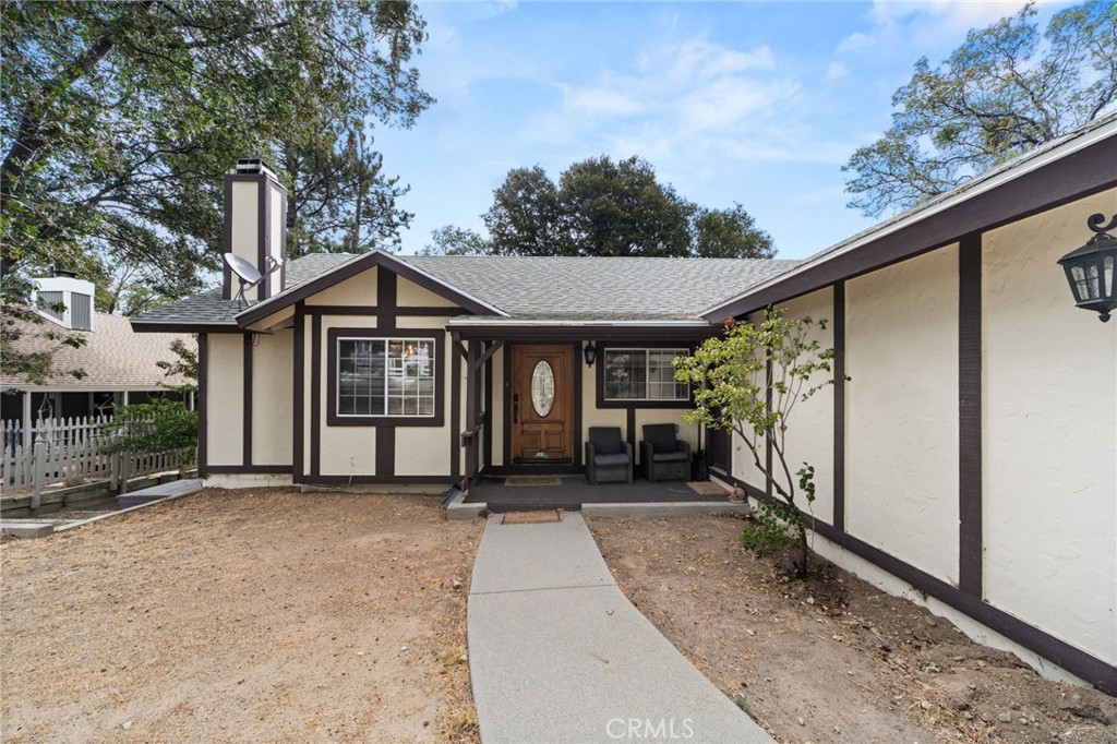 1541 Krause Lane