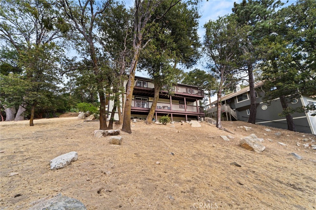 1541 Krause Lane