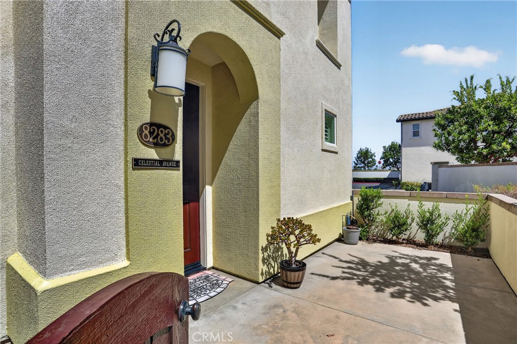 8283 Celestial Avenue