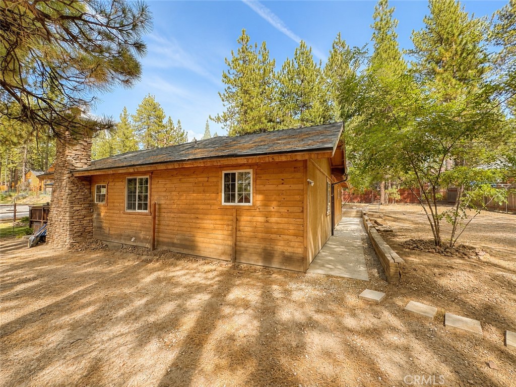 39893 Forest Road