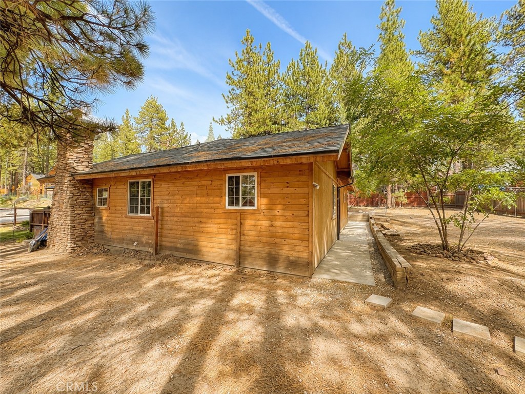 39893 Forest Road