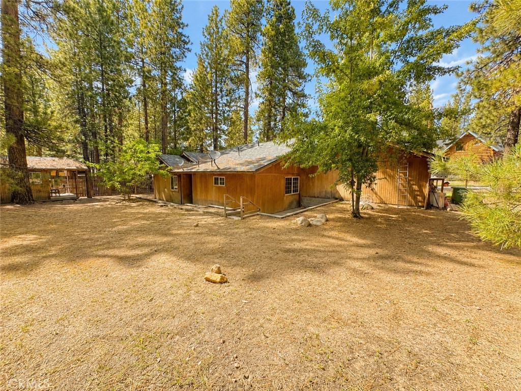 39893 Forest Road