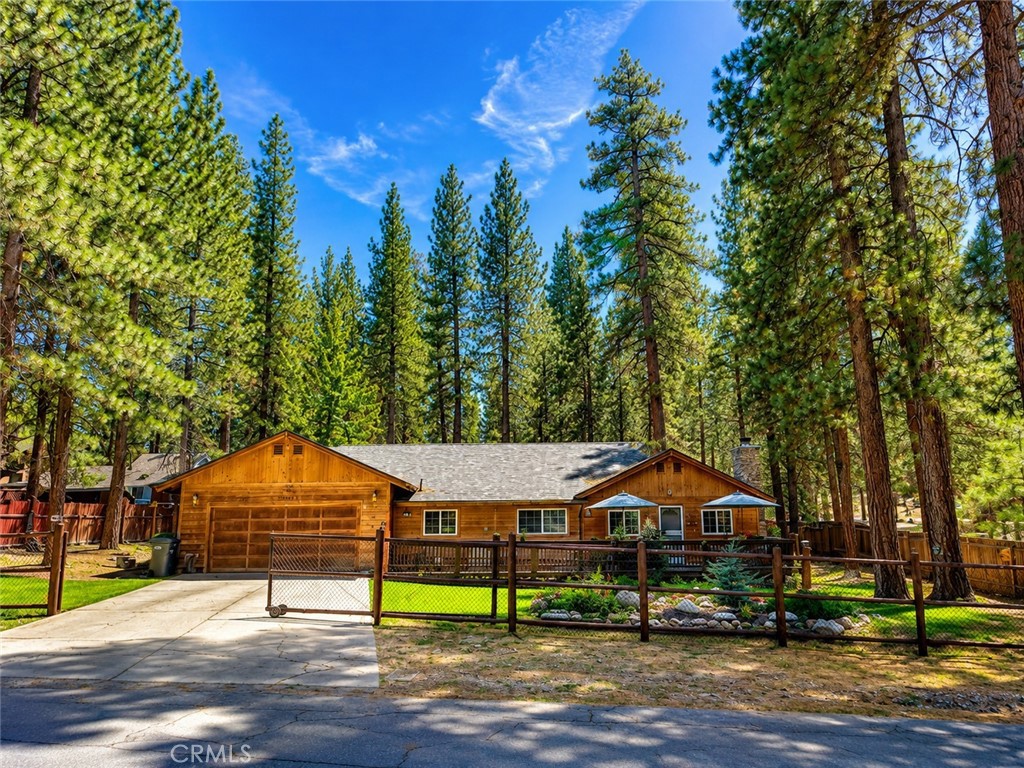 39893 Forest Road