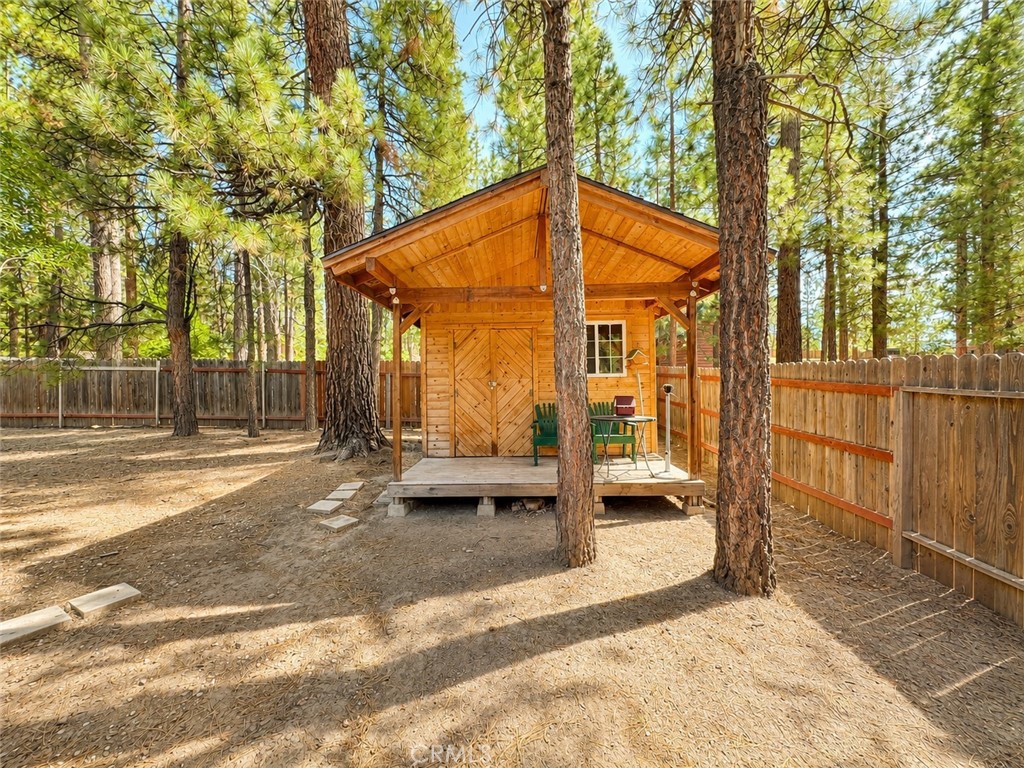 39893 Forest Road