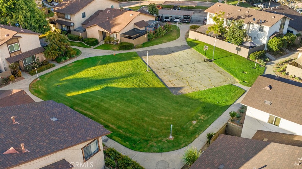 4585 Gold Rush Court