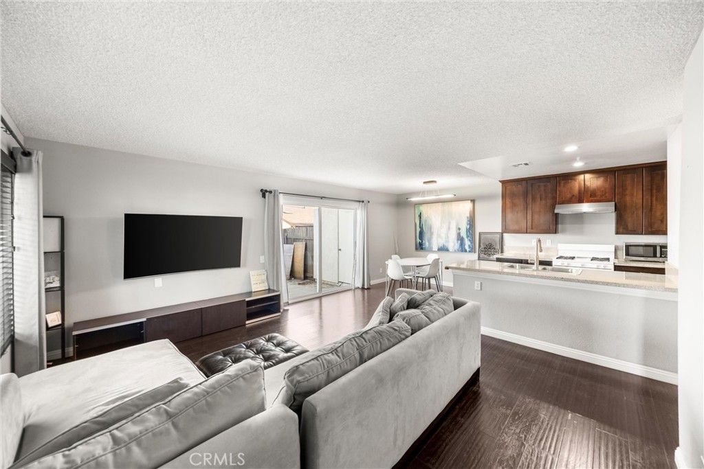 4585 Gold Rush Court