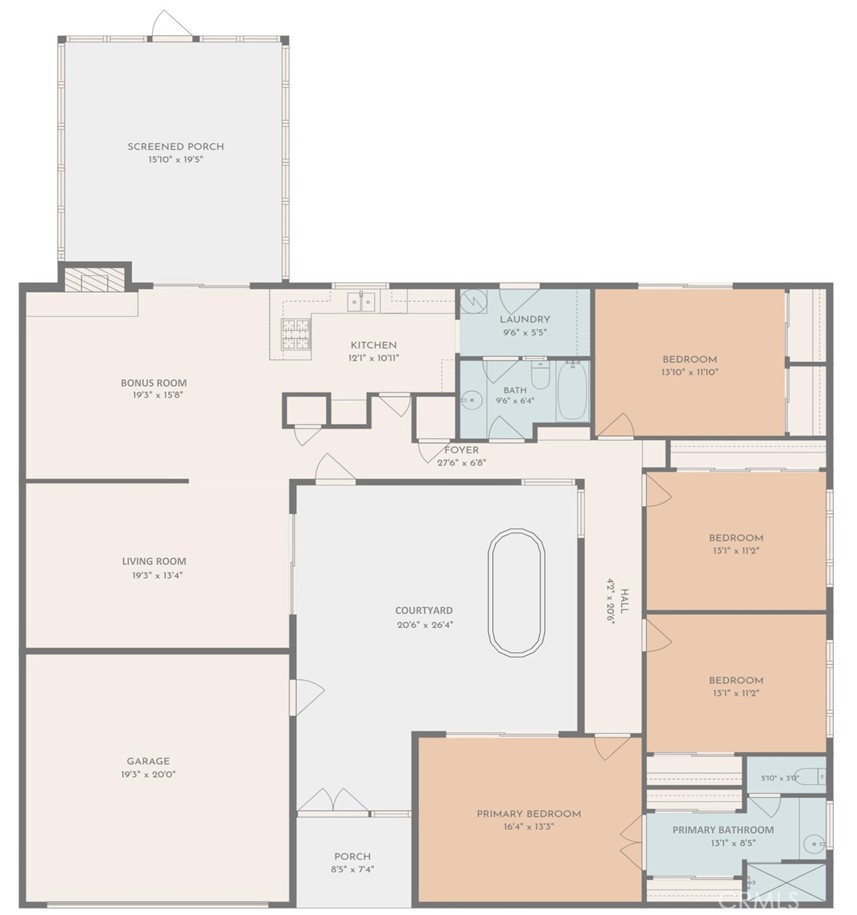 2115 E South Redwood Dr