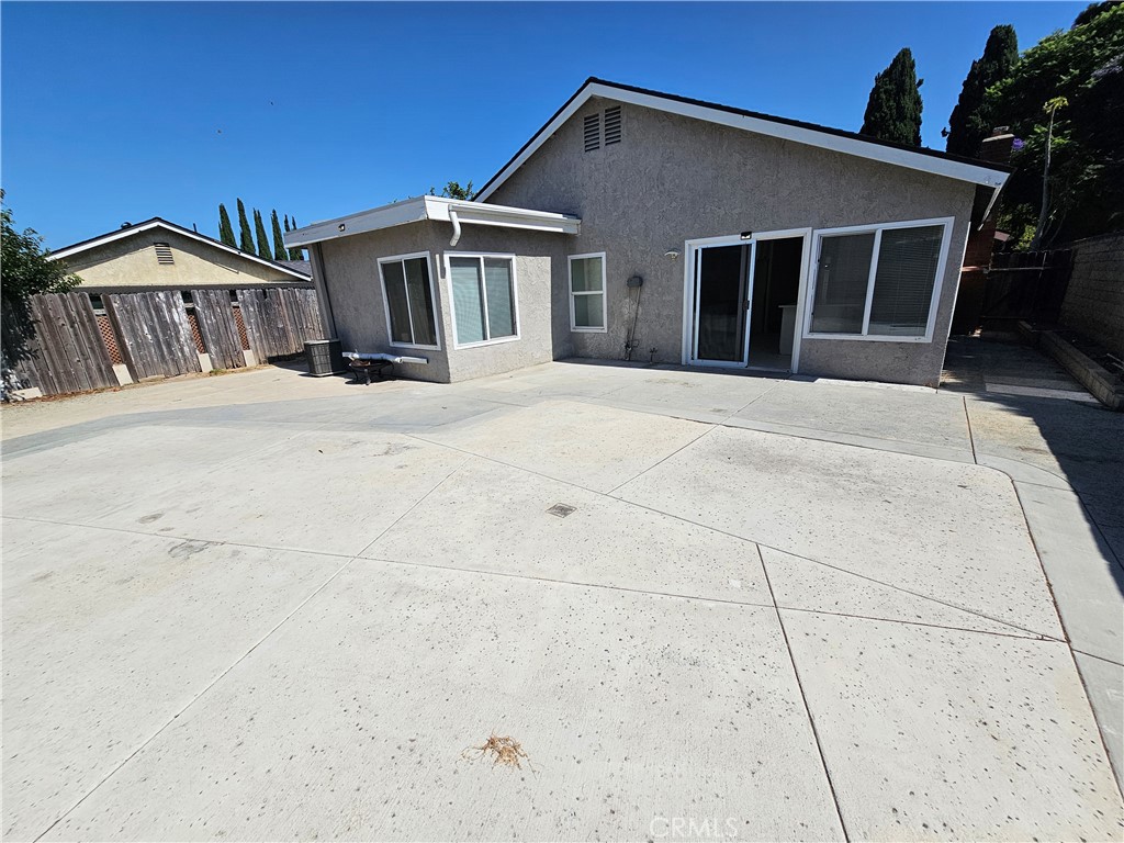 4552 Cheviot