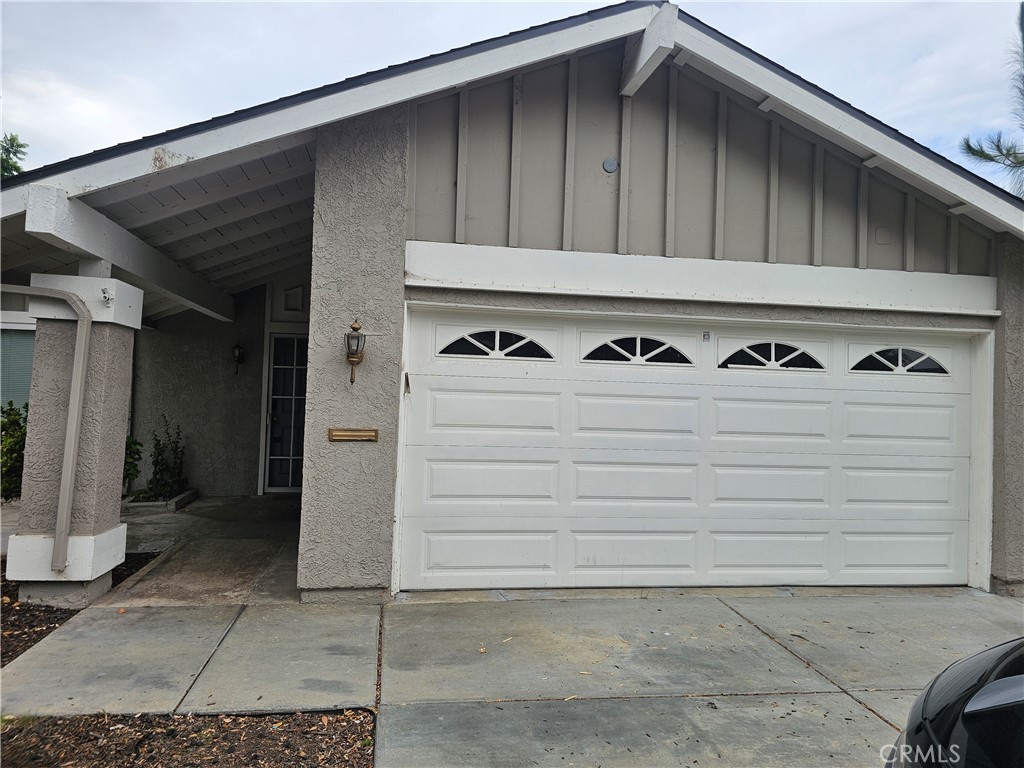 4552 Cheviot