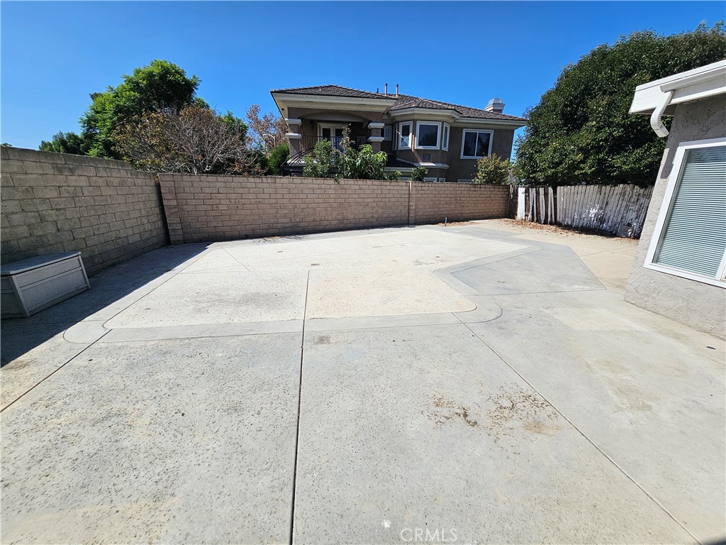 4552 Cheviot