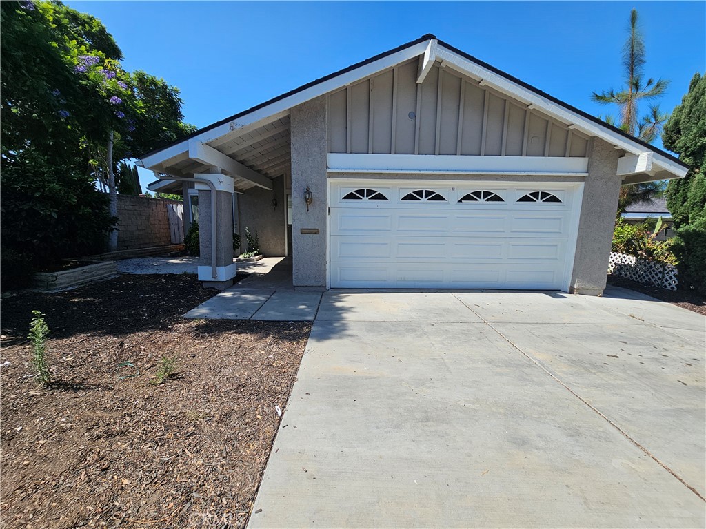 4552 Cheviot
