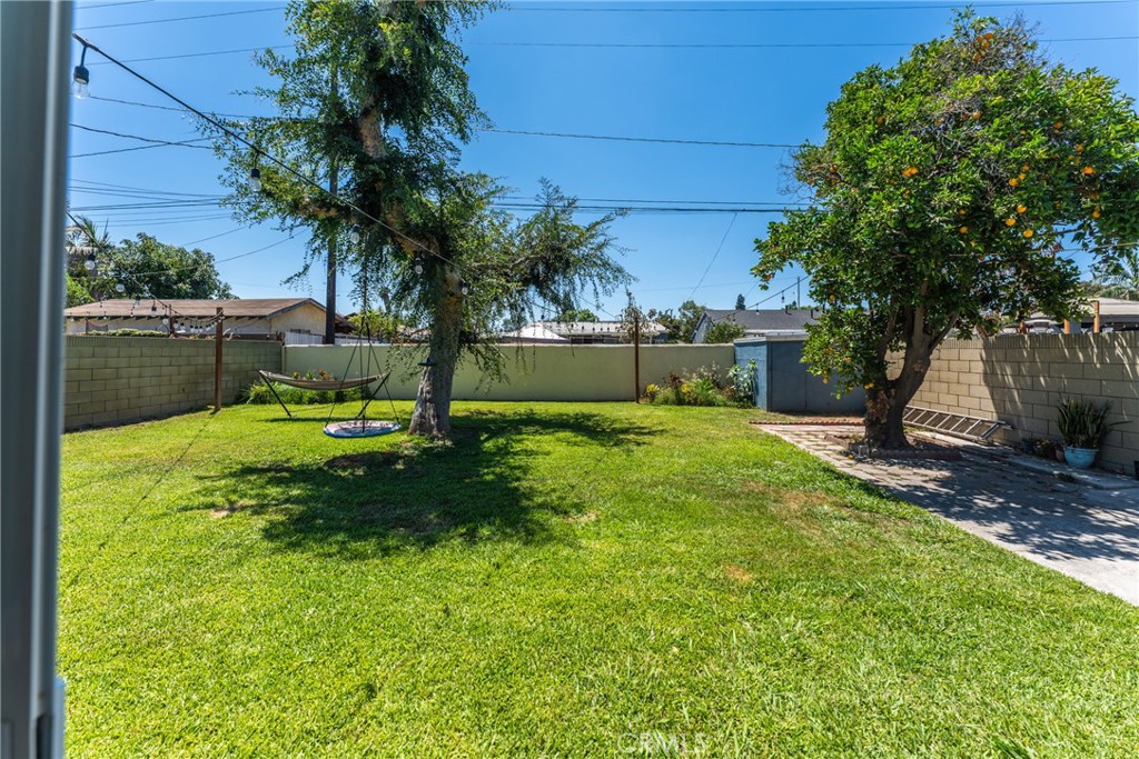 9644 Wampler Street