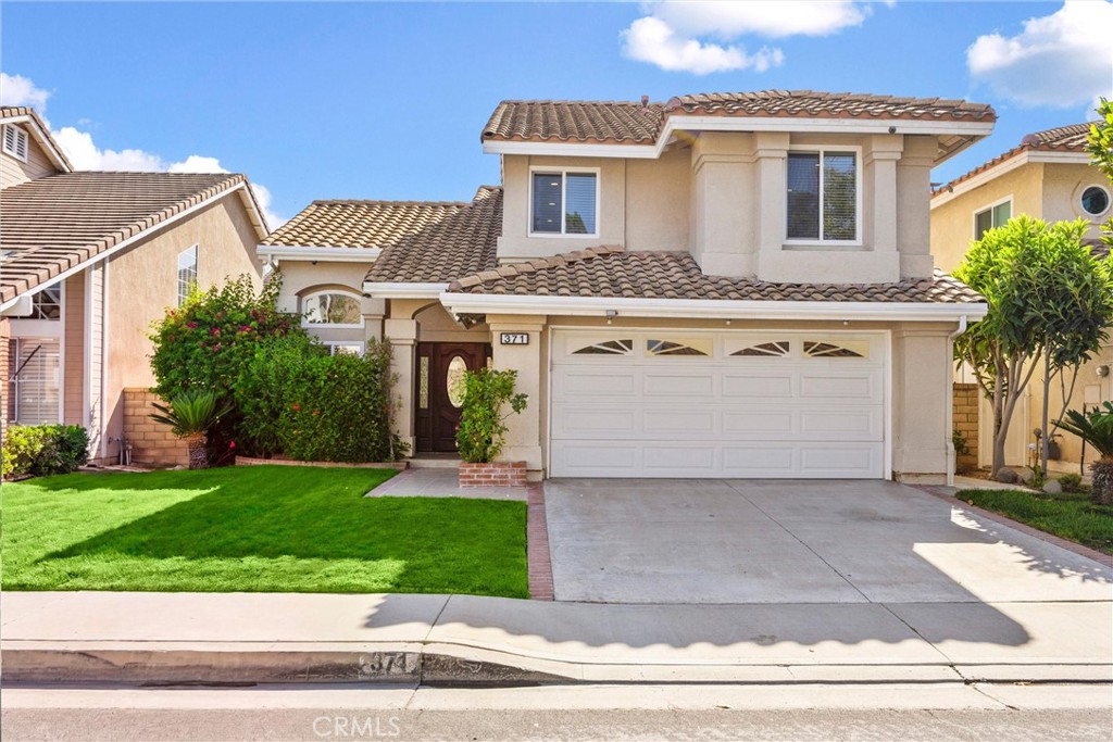 371 N Brook Glen
