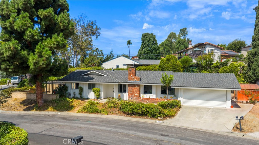1201 Sheppard Drive