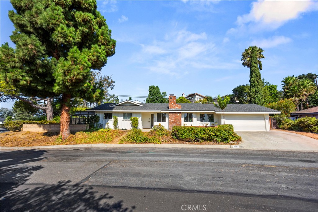 1201 Sheppard Drive
