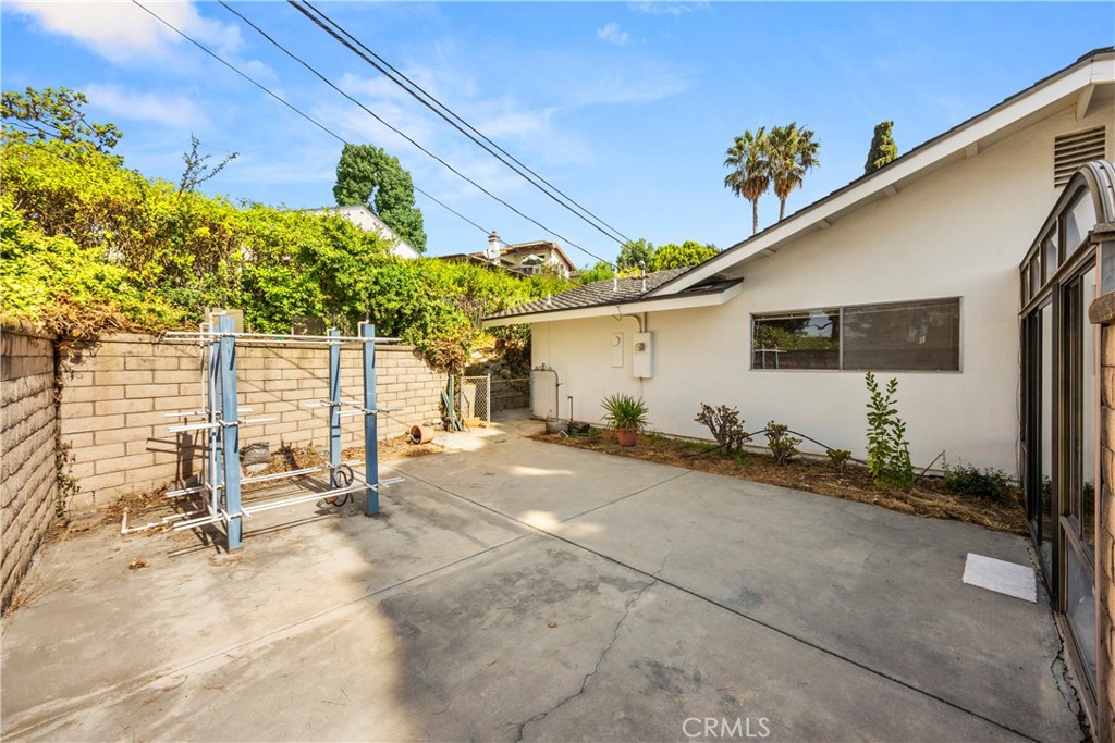 1201 Sheppard Drive