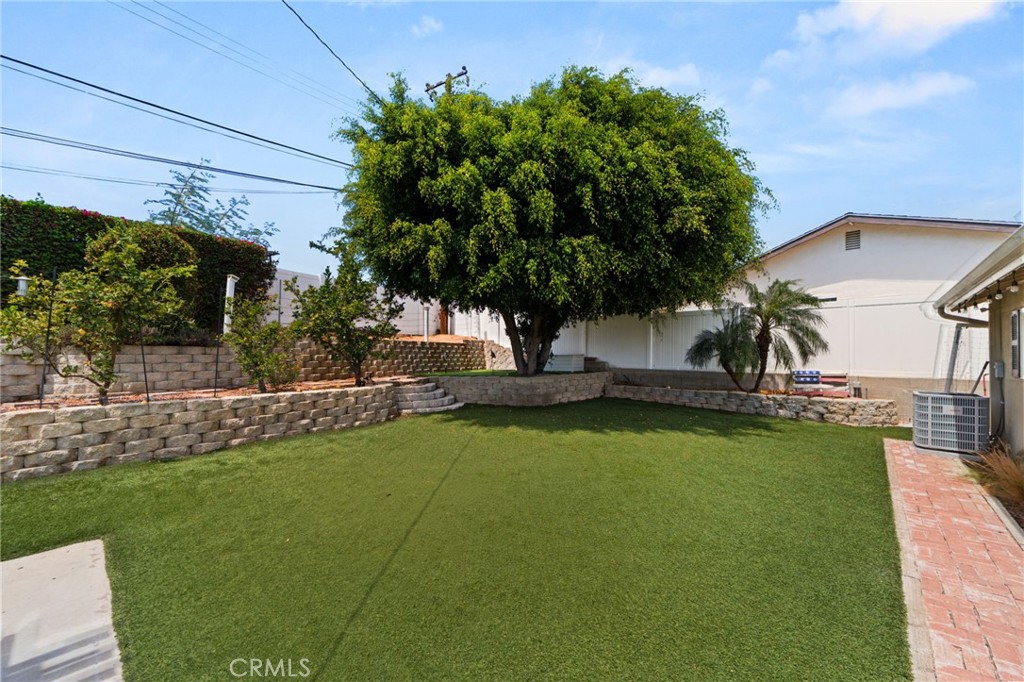 4541 Boeing Avenue